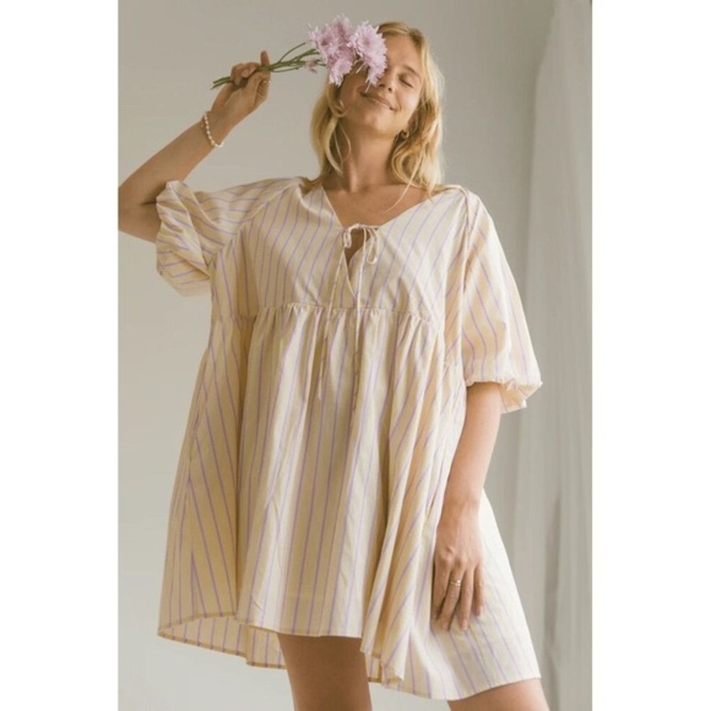 New The Lullaby Club Dress